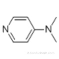 4-Dimetilamminopiridina CAS 1122-58-3